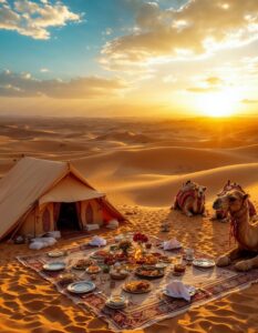 Rajasthan Travel Adventure