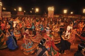 Rajasthani Cultural Festival
