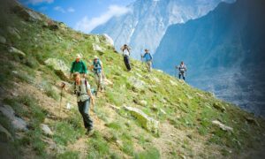 Himalayas and Swiss Alps – Best Mountain Adventure Destinations