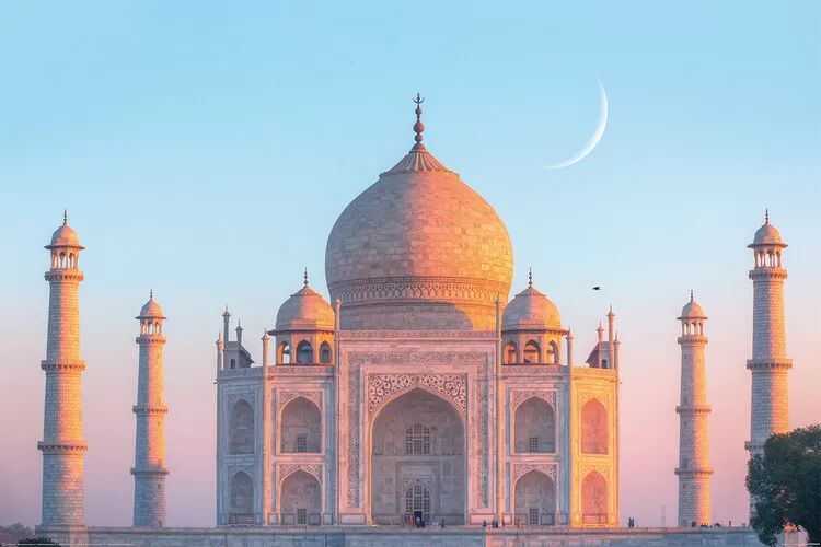 places to visit in India