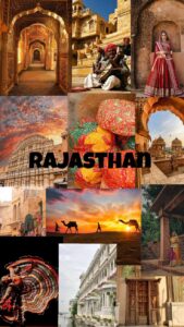 Rajasthan Tourism Adventure