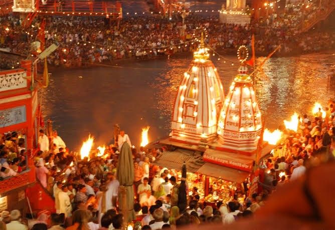 Varanasi – Spiritual India | Complete Travel Guide 2025