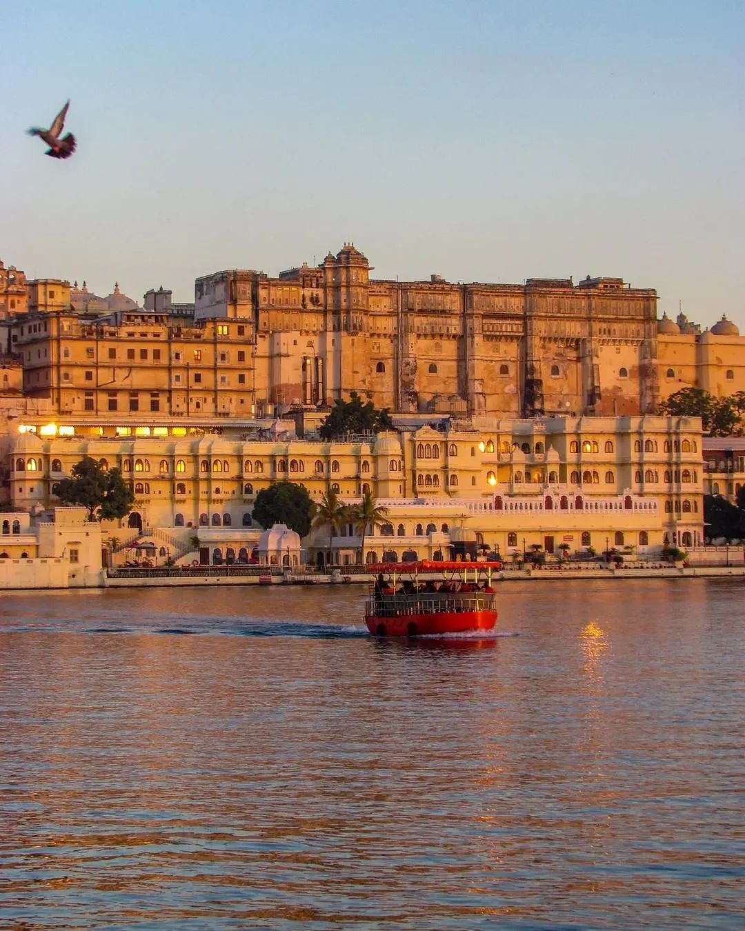 Rajasthan tourism