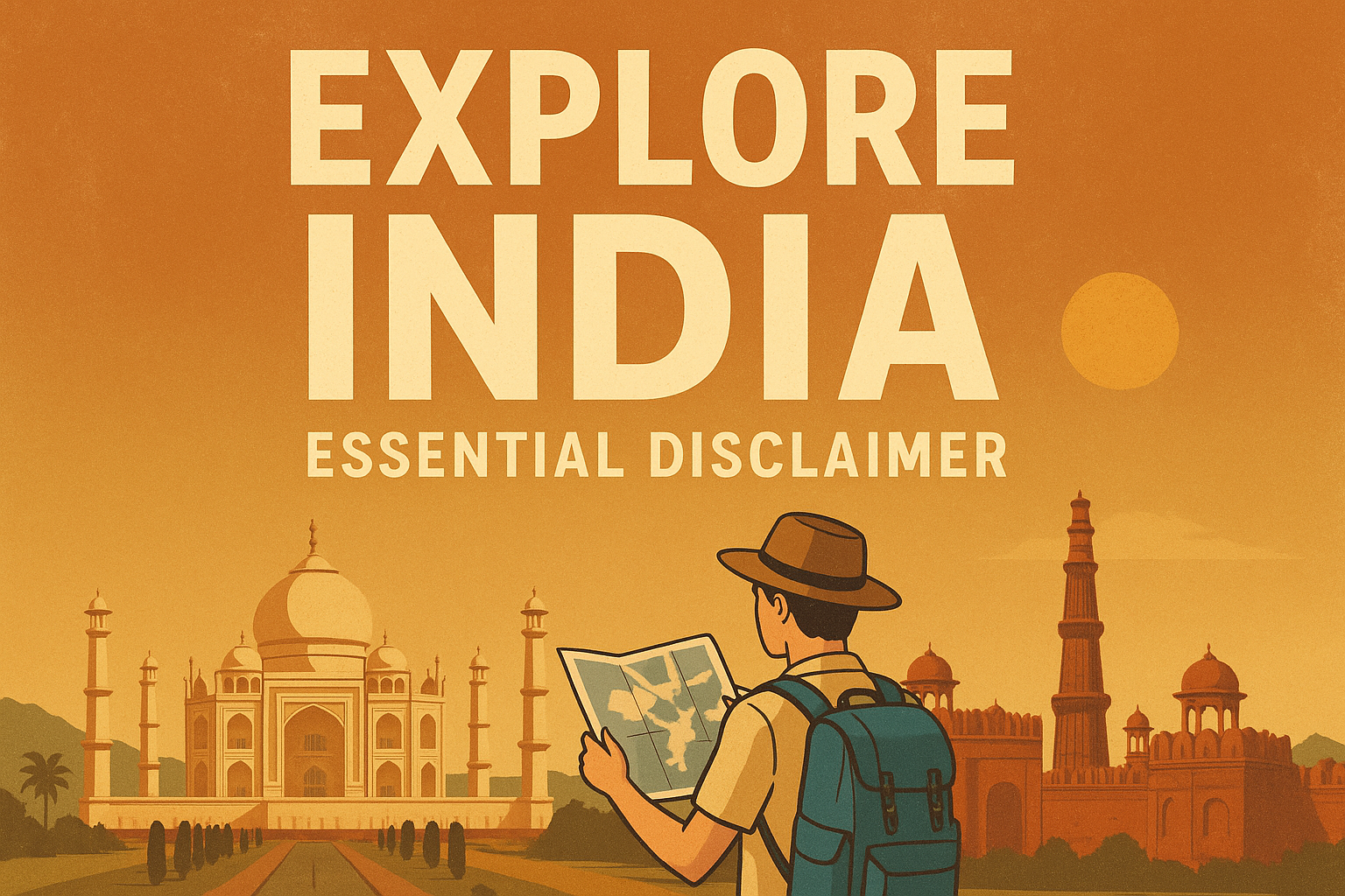 Disclaimer
