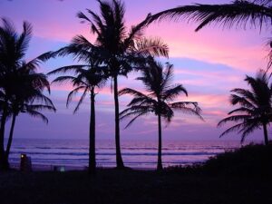 Goa – Beaches