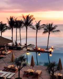 Stunning Beaches and Islands"