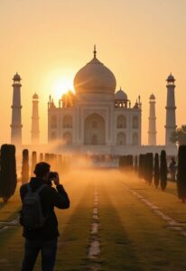 places to visit in India