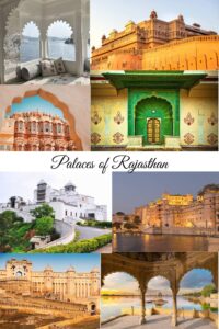 Rajasthan Travel Experiences