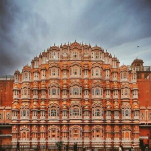 Jaipur Fort Rajasthan