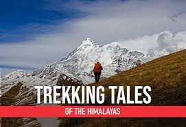 Exploring the Himalayas: A Trekker’s Guide to Adventure