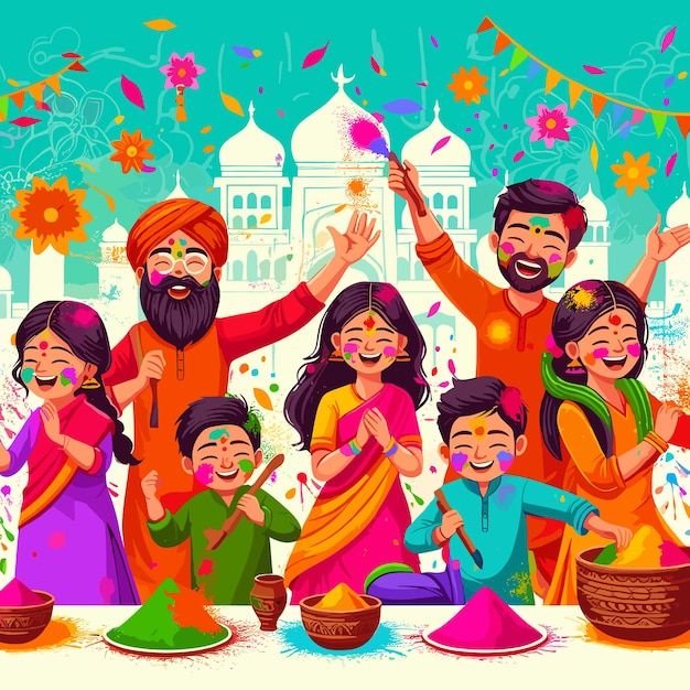 Indian Culture