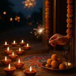 Indian Culture 