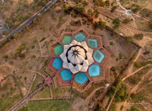 Lotus Temple: A Symbol of Peace and Architectural Beauty in Delhi Lotus Temple Delhi